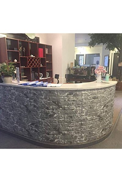 Renkli Duvarlar 70x77cm  1 Adet Silinebilir Boyanabilir Kendinden Yapışkanlı Esnek Silinebilir Duvar Kağıdı