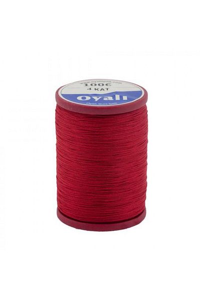 ATMACA TUHAFİYE Embroidered 4 Layers Artificial Silk Needle Embroidery Rope-Embroidery Rope Color No: 1006