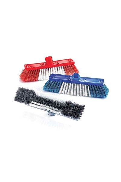 ZambakHome 156- Lily Floor Brush Soft