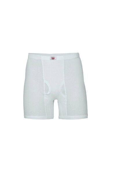 istanbul çamaşırları Чоловічі 6-пари аргентинські бавовняні боксери з поясом і штанинами, 100% бавовна