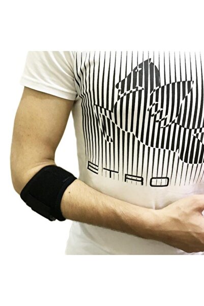 megev medikal Epicondylitis Bandage Tennis Elbow Band Epicondylitis Elbow Brace