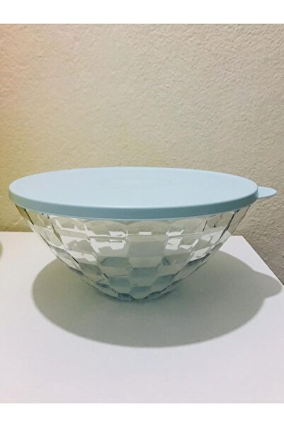 Tupperware Pırlanta Serisi 2 Litre Saklama Kabı