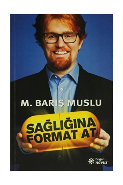 Doğan Kitap Sağlığına Format At