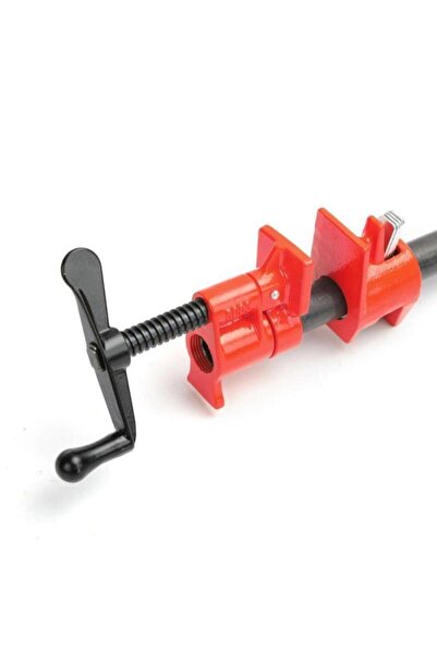 Würth Rox Wood 3/4 Boru Tipi Işkence