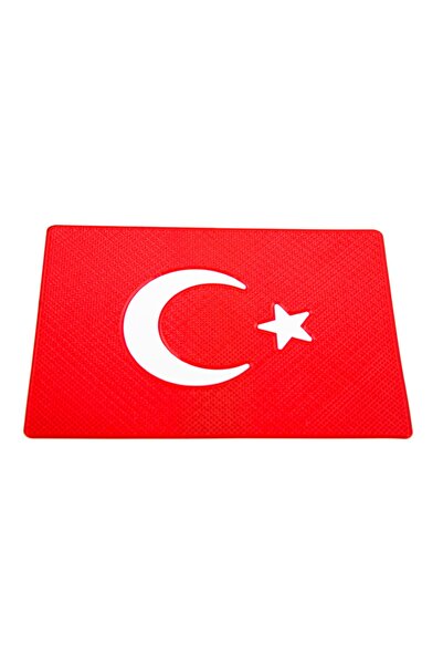 otodemir وسادة طوربيد مضادة للانزلاق بالعلم التركي - وسادة مضادة للانزلاق بال...