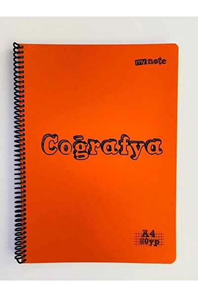 Mynote История 80 листа с линии