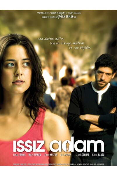 Genel Markalar Issız Adam