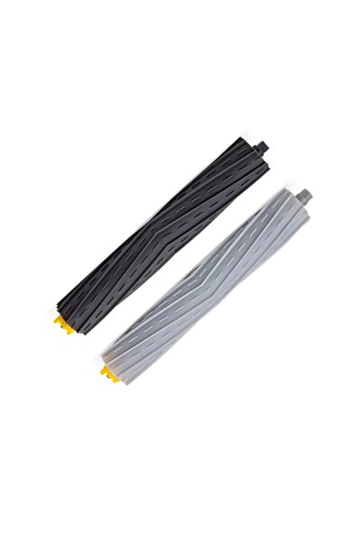 Nicetek Σειρά Irobot Roomba 974/975/976 - Αξεσουάρ κύριας βούρτσας συμβατής ηλεκτρικής σκούπας ρομπότ 2 τεμαχίων