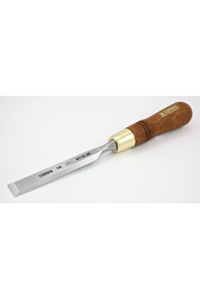 NAREX 811668 Premium Seri Marangozcu Düz Iskarpela 18 mm
