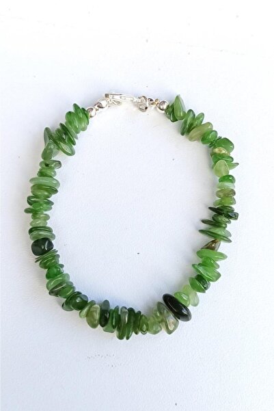 Vip-Aksesuar Jade Natural Stone Bracelet