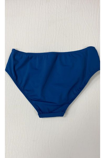 Seamark Parte de jos de bikini benzină