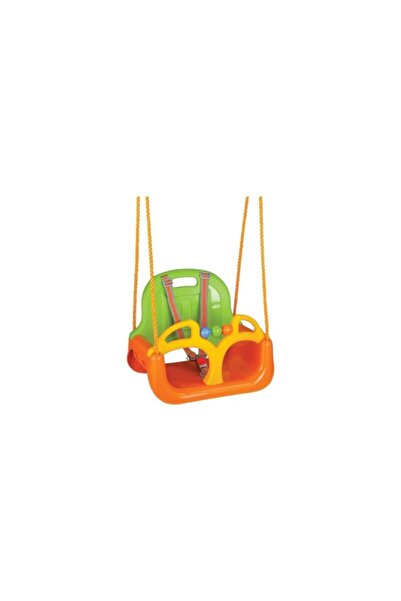 PİLSAN Convertible Swing 3 Variants Samba Orange