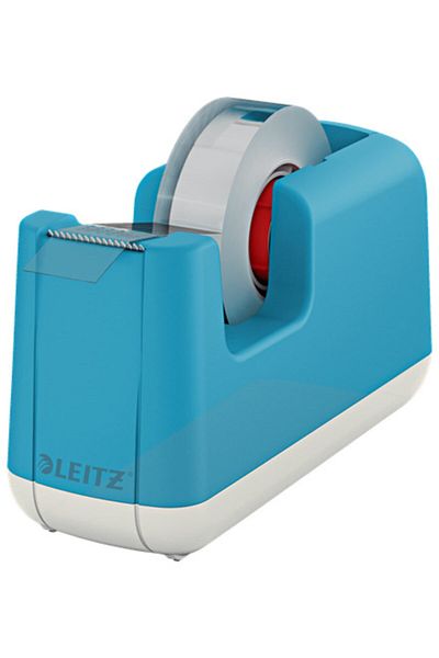 Leitz Cosy Tape Machine Blue