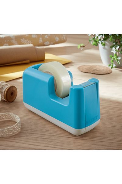 Leitz Cosy Tape Machine Blue