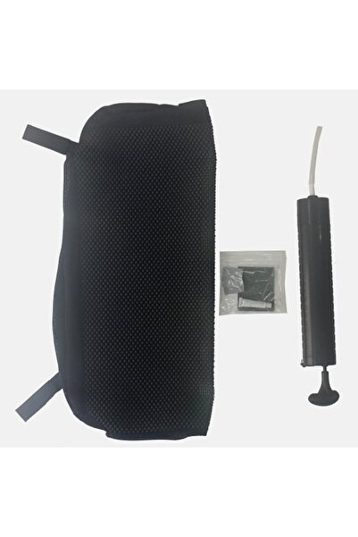 sema karakoç Anti Decubitus Wheelchair Air Cushion (45Cm-40Cm-10Cm)