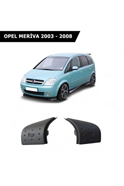 arotomarket Opel Meriva A Korna Basma Butonu Takım Sağ Sol 6242078