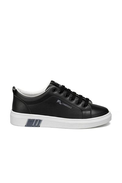 lumberjack Women's Sports Shoes Black As00582480 100696365 Tina 1fx