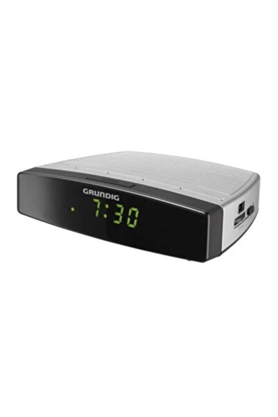 Grundig Grundıg Sonoclock 390 Ql