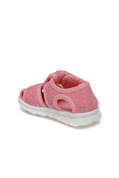 Vicco 332.E20Y.306 Pembe Kız Çocuk Sandalet 100578977