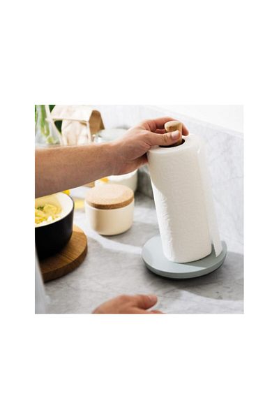 Berghoff Leo Paper Towel Holder - Size 17.00x28.50 cm