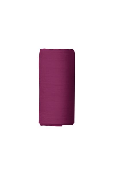 Maki Cotton Elastic Sheet 180x200 cm