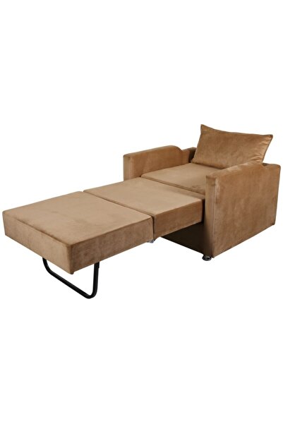 PIRIMLAR Irmak Refakatçi Koltuğu