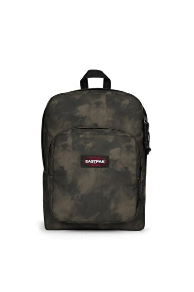 Eastpak Finnian Dust Khaki Sırt Çantası Ek0a5b7dc03