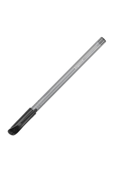Bigpoint Master 1.0 mm Black Ballpoint Pen