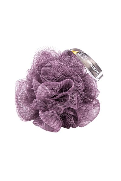 Decobella 2 Pieces Ball Bath Loofah 35gr
