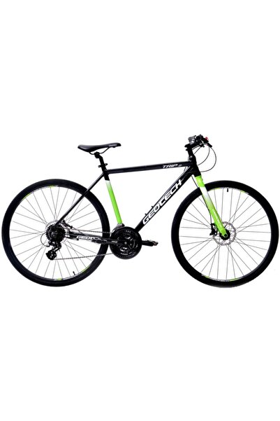 Geotech Trip 2 28 Jant 24 Vites Şehir Bisikleti