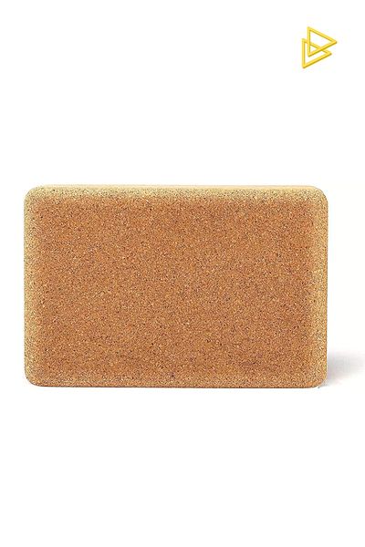 EverMove Yoga Block Mushroom