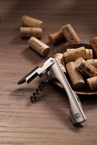 ZWILLING Waiter Type Corkscrew 39500-049-0