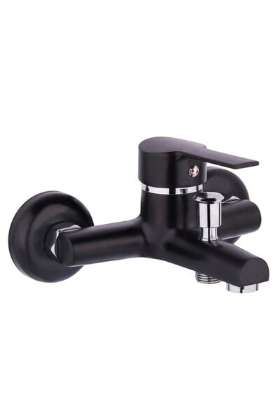 Sardıcı Black Bath Faucet Matte Black Antique Bathroom Faucet