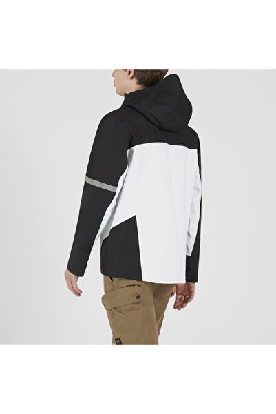 PAUL&SHARK Men's Woven Jacket C.w.nylon