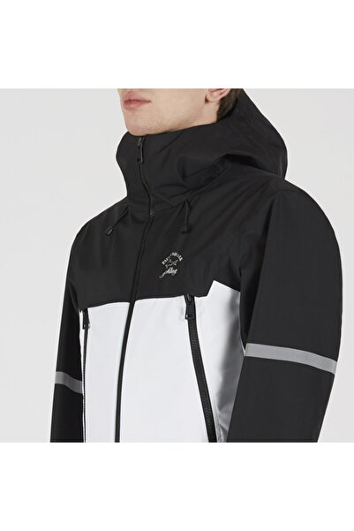 PAUL&SHARK Men's Woven Jacket C.w.nylon