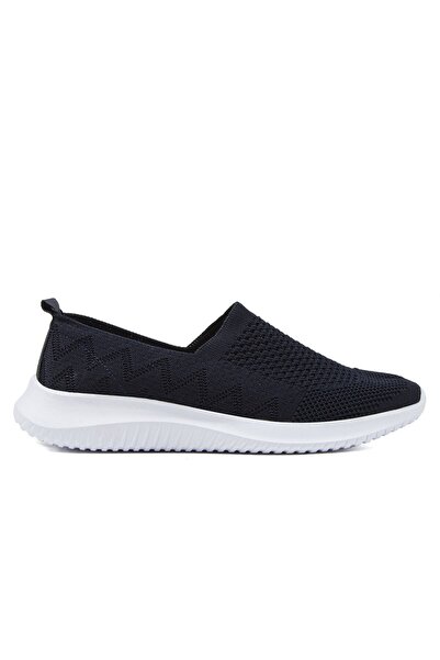 Pierre Cardin Pc-30662 Kadın Spor Ayakkabı Lacivert