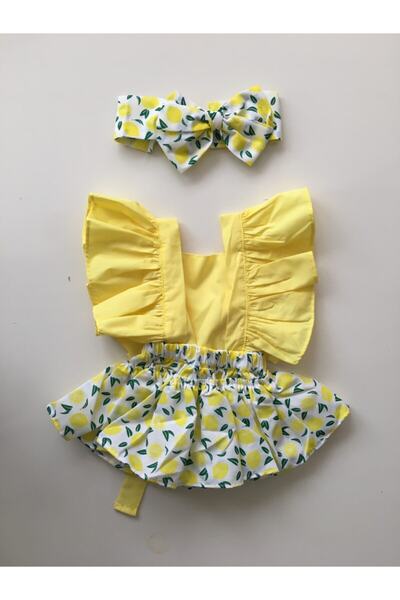 sweetlybabys Salopet