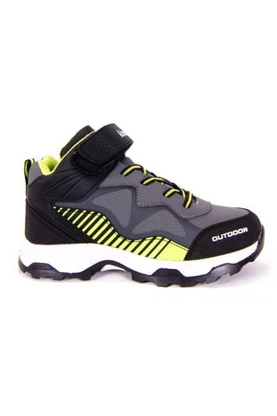 Kinetix DIMAS Grey Boy Outdoor100544696
