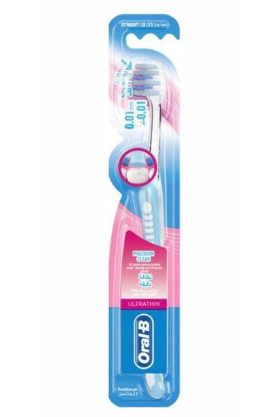 Oral-B Ultrathin Precision Clean Xs