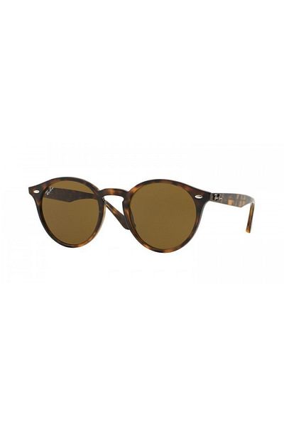 Ray-Ban Rayban Rb 2180 710 / 73 49-21 Unisex Sunglasses Alkar Optik