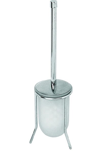 Arı Metal 7018 Cam Banyo Wc Klozet Temizleme Fırçası