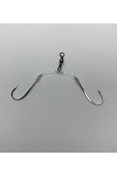 MARUTO Yılan Dili Uç Takım Model:4 (2 ADET)