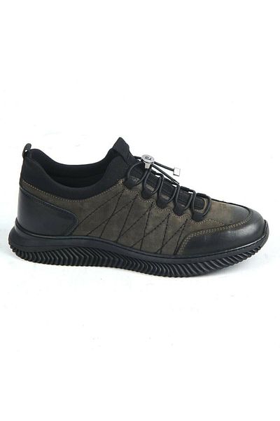 Pierre Cardin Genuine Nubuck Men's Casual Shoes