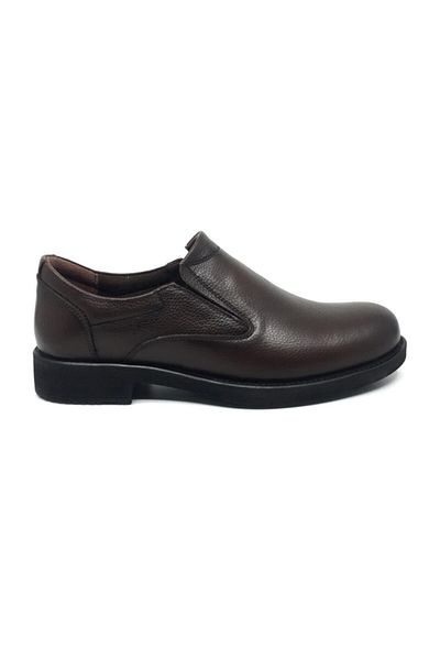 Taşpınar Ayakkabı Pantofi casual de iarnă pentru bărbați, fără șireturi, confortabili