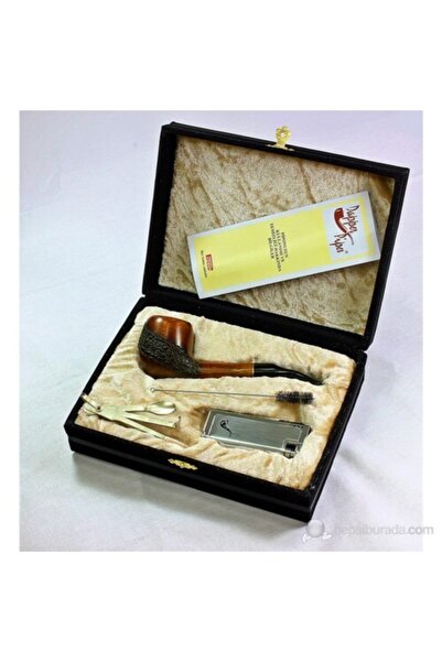 RD EKOAVM Dapper Pipes Pipo Seti