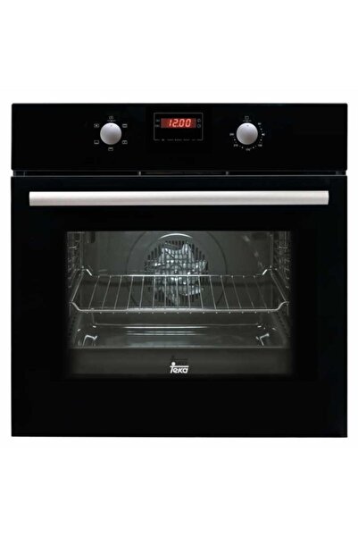 Teka Hak 625 N 66 Lt Ankastre Fırın