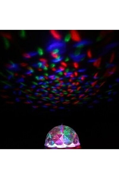 Cata Disko Len Ampul 3 W 360 Derece