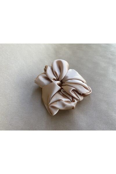 Ladies&Gentlemen Σατέν αγκράφα Sally Mink