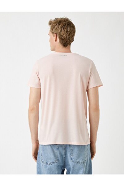 Koton Nyomtatott póló