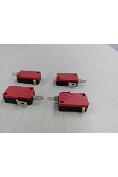 Star Oyun Makineleri Atari Makinası Swıtch 10 Adet